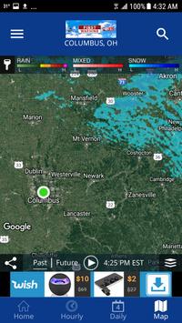 OHIO WX 截图 3