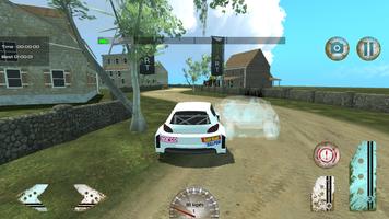 4x4 Offroad Truck screenshot 2