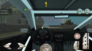 4x4 Offroad Truck screenshot 3