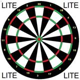 Bullseye Dart Scoreboard Lite