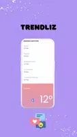 Trendliz imagem de tela 4