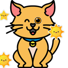 Pet Chase game 아이콘
