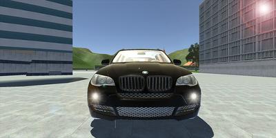 X5 Drift Simulator Screenshot 1