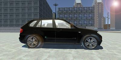 X5 Drift Simulator Screenshot 2
