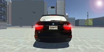 X5 Drift Simulator Screenshot 3