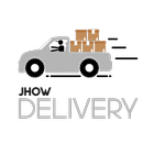 Jhow Delivery icon