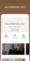 NEALINDBERGWELLNESS 海报