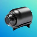 X5 Mini Camera App Guide APK