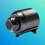 X5 Mini Camera App Guide