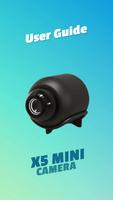X5 Mini Camera App Guide Screenshot 2