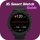 X5 Smart Watch Guide APK