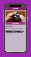 X5 Smart Watch Guide screenshot 1