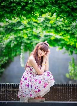 高清性感美女视频 截图 3