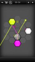 Bend the Light - Teka-teki screenshot 1