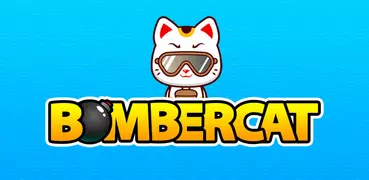 Bombercat - Puzzle Game