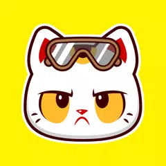 Скачать Bombercat - Головоломка APK