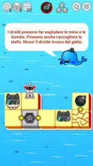 download Bombercat - Gioco di Puzzle XAPK