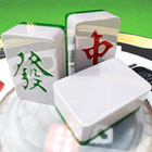 MahjongBlockMatching3D アイコン
