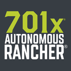 701x - Cattle Management App icon