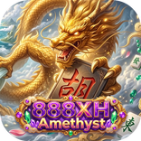 888XHAmethyst