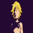 7 Deadly Sins Wallpaper icon