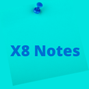X8 Notes APK