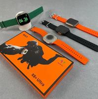 X8 Ultra Watch syot layar 1