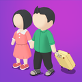 ”Couple Hotel: Lovers Simulator