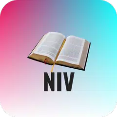 Holy Bible NIV アプリダウンロード