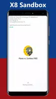X8 SandBox Mods App : Helper imagem de tela 4