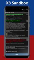 X8 SandBox Mods App : Helper imagem de tela 2