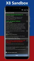 X8 SandBox Mods App : Helper imagem de tela 2