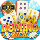 Domino Rich icône