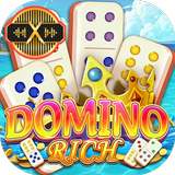 Domino Rich icono