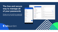 How to Download Bitwarden Password Manager for Android