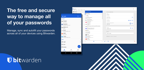 How to Download Bitwarden Password Manager for Android image