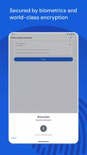 Bitwarden Password Manager