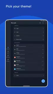 Bitwarden Password Manager