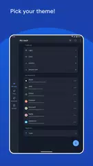 Bitwarden Passwortmanager XAPK Herunterladen