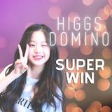 Higgs Domino rp Tips X8speeder ไอคอน