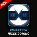 X8 Speeder Apk Higgs Domino Guide APK