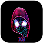 X8 Sandbox ikona