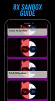 X8 SANDBOX HIGGS DOMINO ISLAND TUTORIAL GRATIS poster