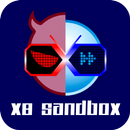 X8 Sandbox Apk Higgs Domino Advice APK