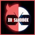 X8 Sandbox Mod APK Guide ikon