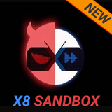 X8 Sandbox Higgs Domino Island Free