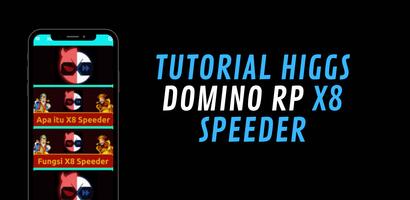 Tutorial Higgs Domino 8X Speeder screenshot 1