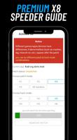 Tutorial Higgs Domino 8X Speeder screenshot 3