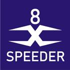 Speeder Domino Guide 2022 simgesi