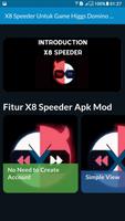 Speeder Domino Guide 2022 Ekran Görüntüsü 1
